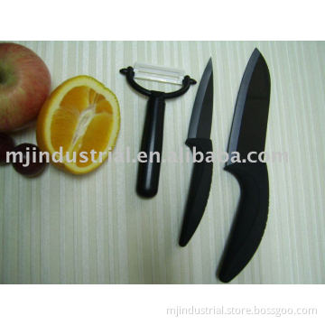 Ceramic knife set (KS05BM3-A)